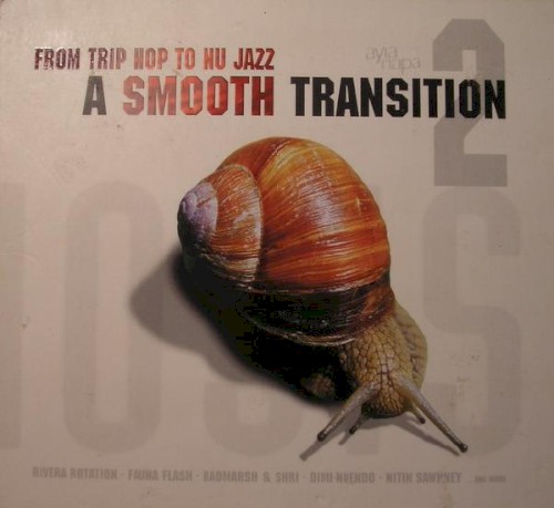 From Trip Hop to Nu Jazz: A Smooth Transition, Volume 2