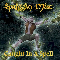 Caught in a Spell