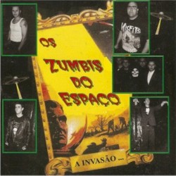 A invasão