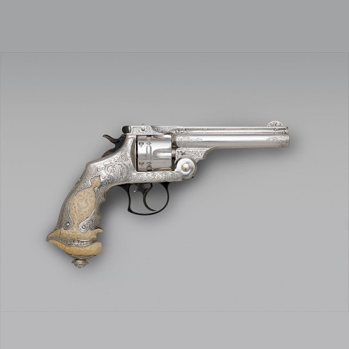 Last Bullet