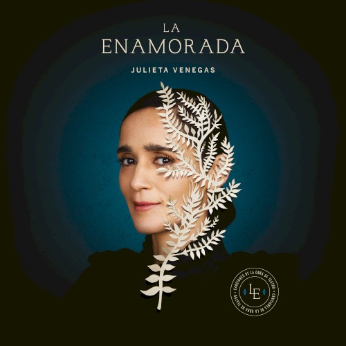 La enamorada