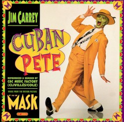 Cuban Pete