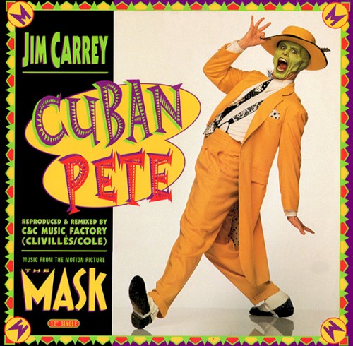 Cuban Pete