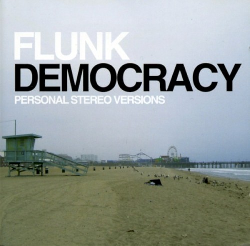 Democracy (Personal Stereo Versions)