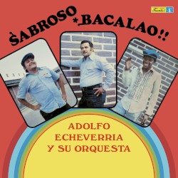 Sabroso bacalao