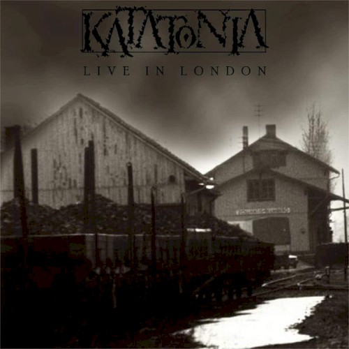 2001‐12‐04: The Underworld, London, England, UK