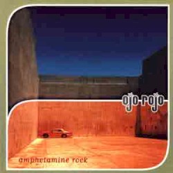 Amphetamine Rock