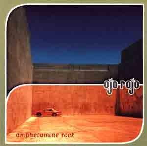 Amphetamine Rock