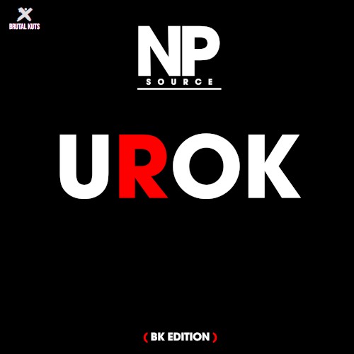 U R O K (BK edition)
