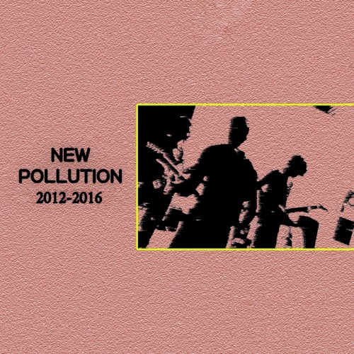 Album Zero: 2012-2016