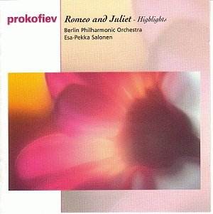 Romeo and Juliet - Highlights
