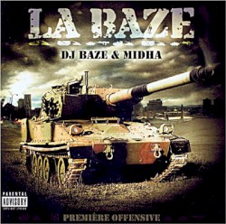 Première Offensive