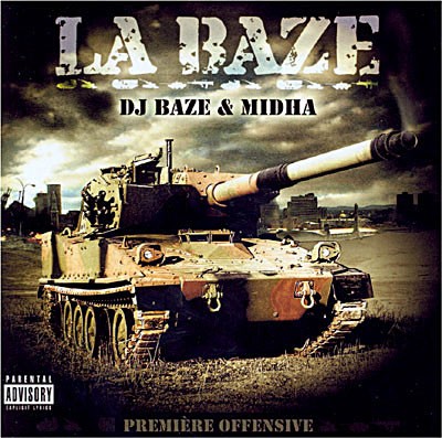 Première Offensive