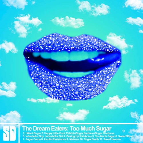 Too Much Sugar