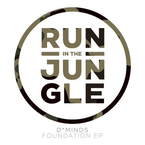 Foundation EP