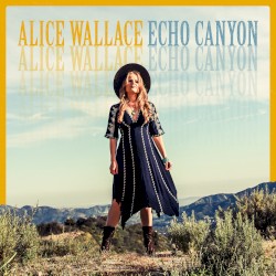Echo Canyon