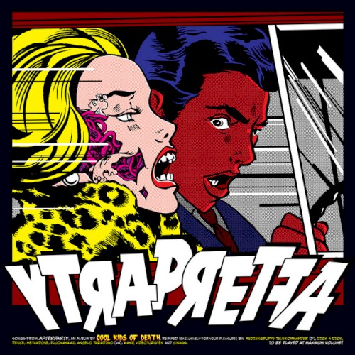 YTRAPRETFA