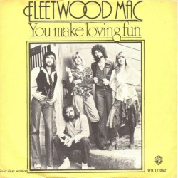 You Make Loving Fun