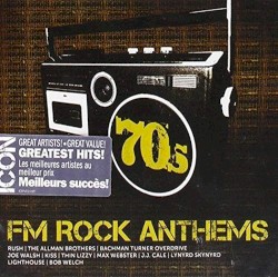 70’s FM Rock Anthems