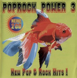 Poprock Power 3: New Pop & Rock Hits !