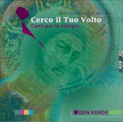 Cerco il tuo volto