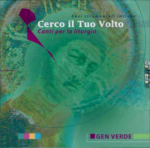Cerco il tuo volto