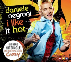 I Like It Hot