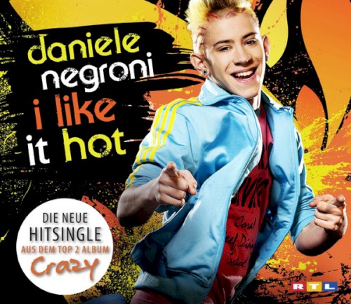 I Like It Hot