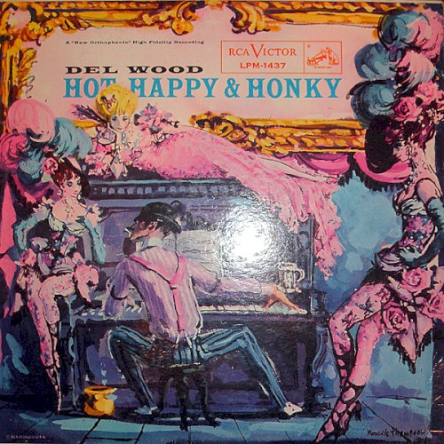 Hot, Happy & Honky