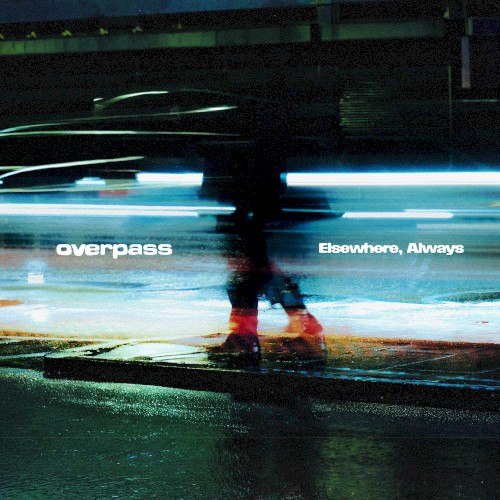 Elsewhere, Always