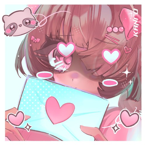 Blush