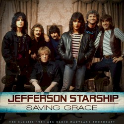 Saving Grace (live 1981)