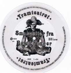 Smakebiter fra Beste sanger