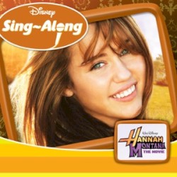 Disney Sing‐Along - Hannah Montana The Movie