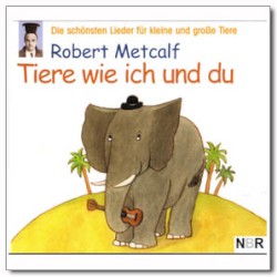 Tiere wie ich und du