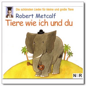 Tiere wie ich und du