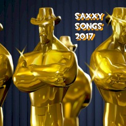 Saxxy Songs 2017