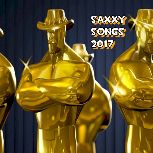 Saxxy Songs 2017