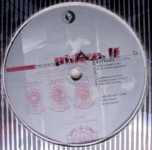 Phaze II