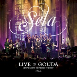 Live in Gouda
