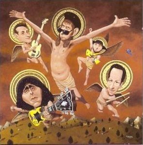 Second Coming