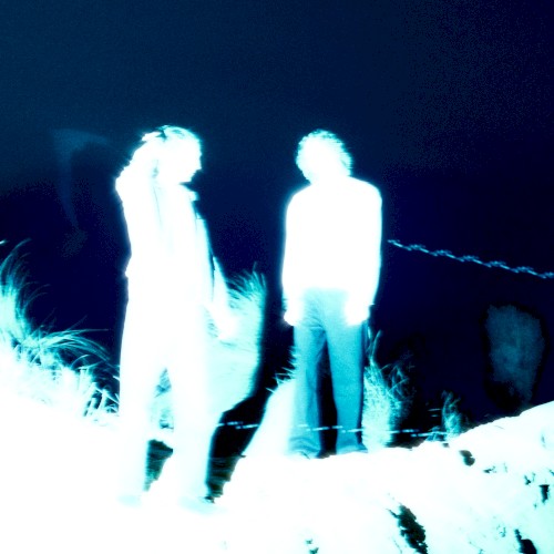 Supernatural Feelings (remix)