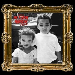 I’M FROM MARION (Deluxe)