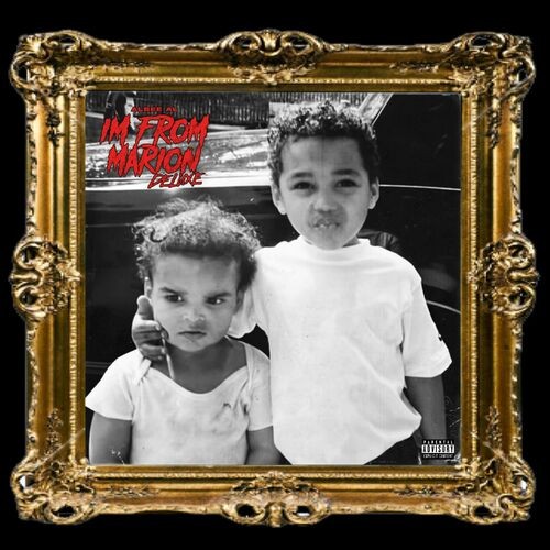 I’M FROM MARION (Deluxe)