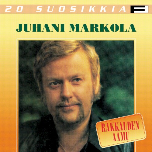 20 suosikkia: Rakkauden aamu