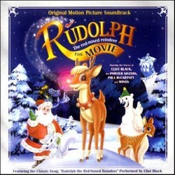 Rudolph the Red-Nosed Reindeer