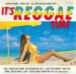 It’s Reggae Time, Volume 1