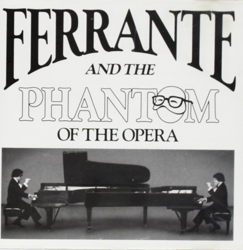 Ferrante and the Phantom