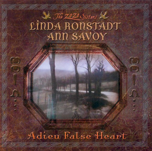 Adieu False Heart
