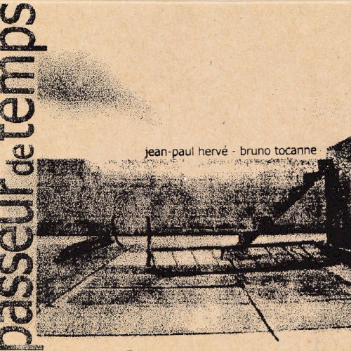 "Passeur de temps"
